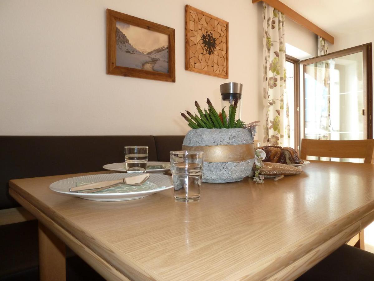 Appartement Hauser Stumm Exterior photo