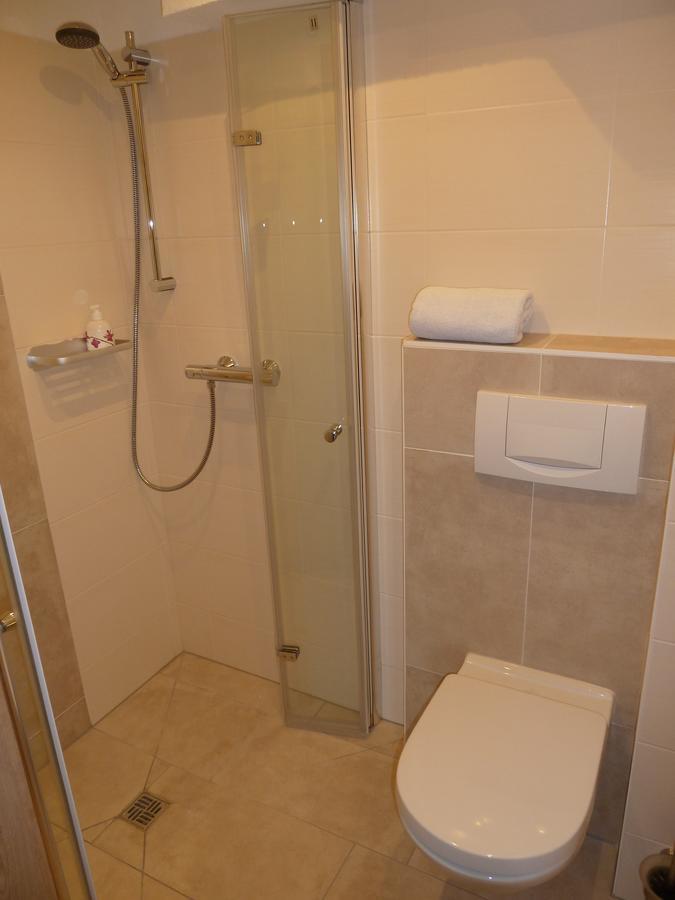 Appartement Hauser Stumm Exterior photo