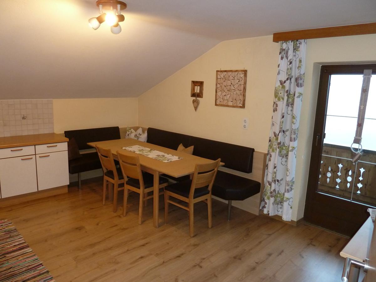 Appartement Hauser Stumm Exterior photo
