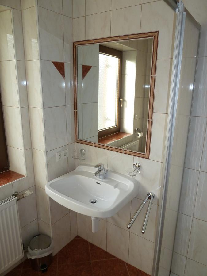Appartement Hauser Stumm Exterior photo