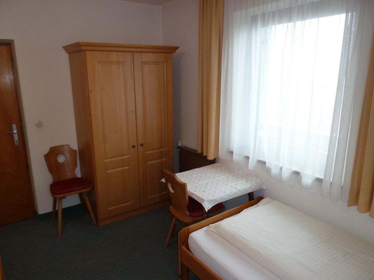 Appartement Hauser Stumm Exterior photo