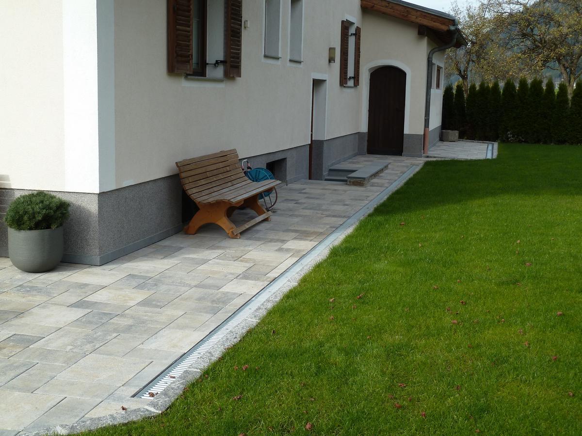 Appartement Hauser Stumm Exterior photo