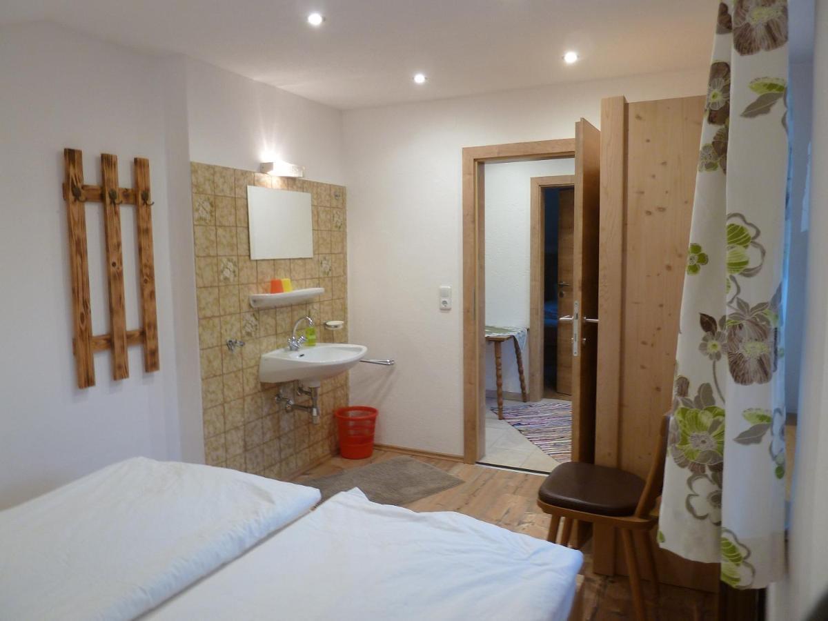 Appartement Hauser Stumm Exterior photo