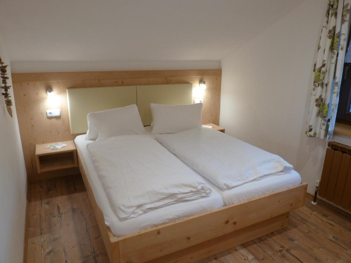 Appartement Hauser Stumm Exterior photo