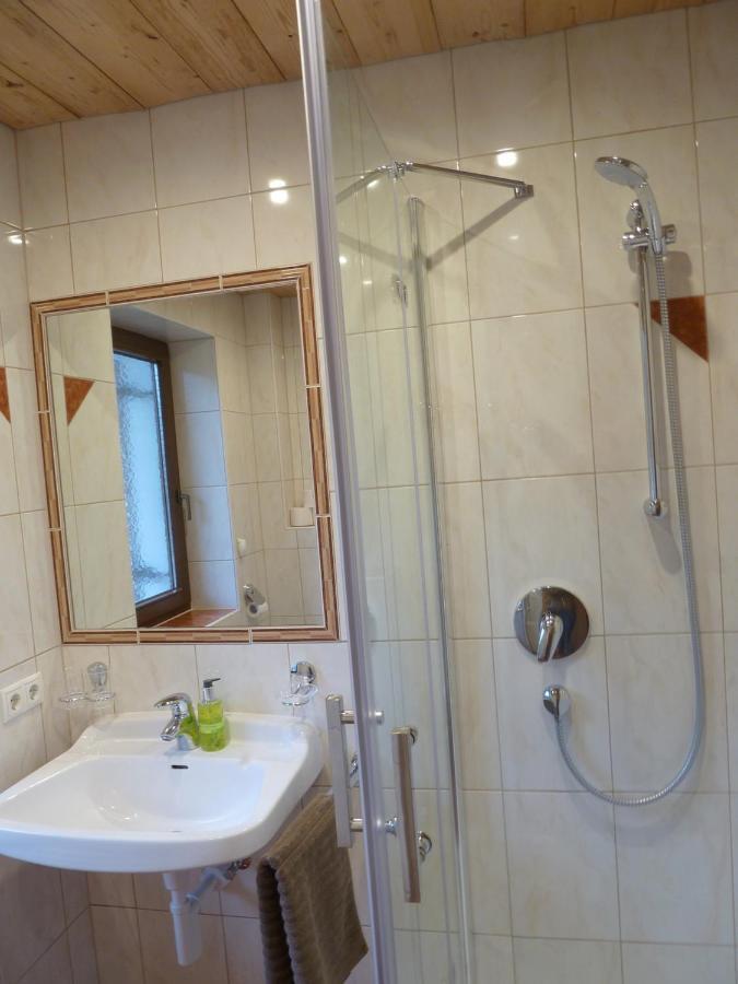 Appartement Hauser Stumm Exterior photo