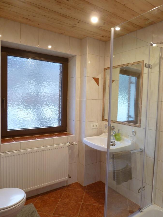 Appartement Hauser Stumm Exterior photo
