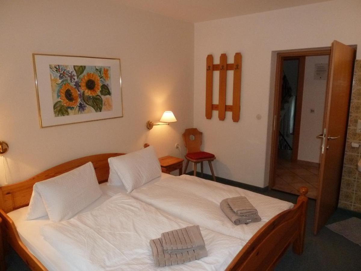 Appartement Hauser Stumm Exterior photo