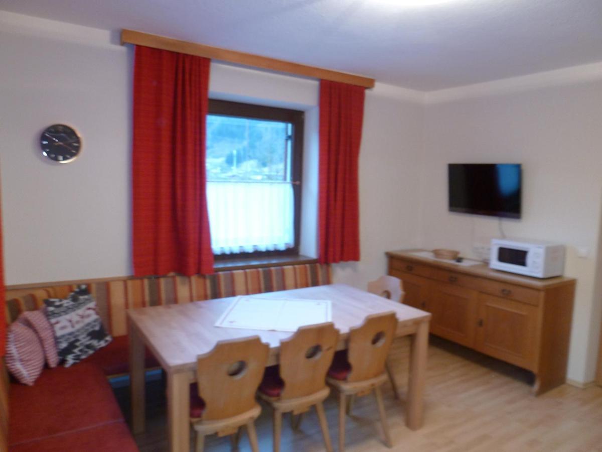 Appartement Hauser Stumm Exterior photo