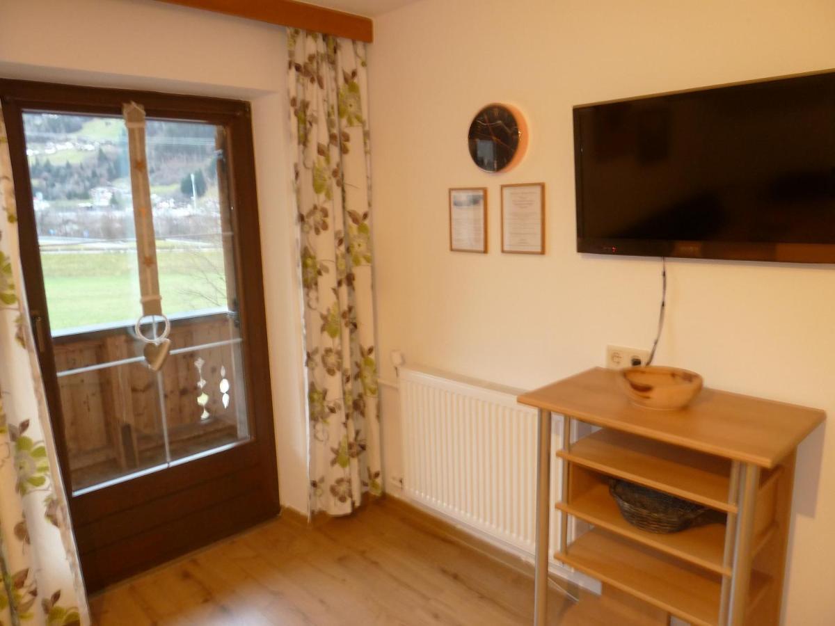 Appartement Hauser Stumm Exterior photo